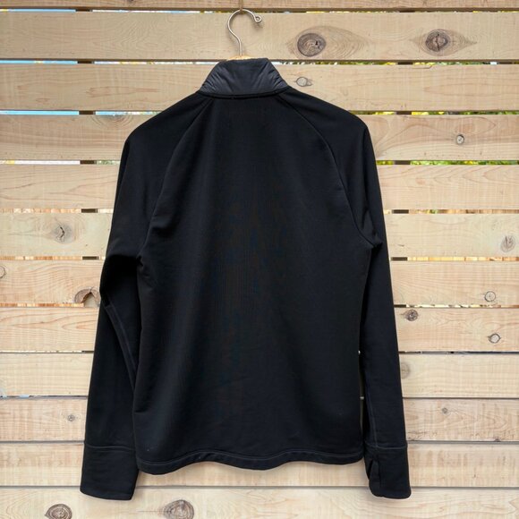 Smartwool Smartloft Hybrid Jacket Black/Graphite, Medium, Nearly New. - Picture 9 of 9